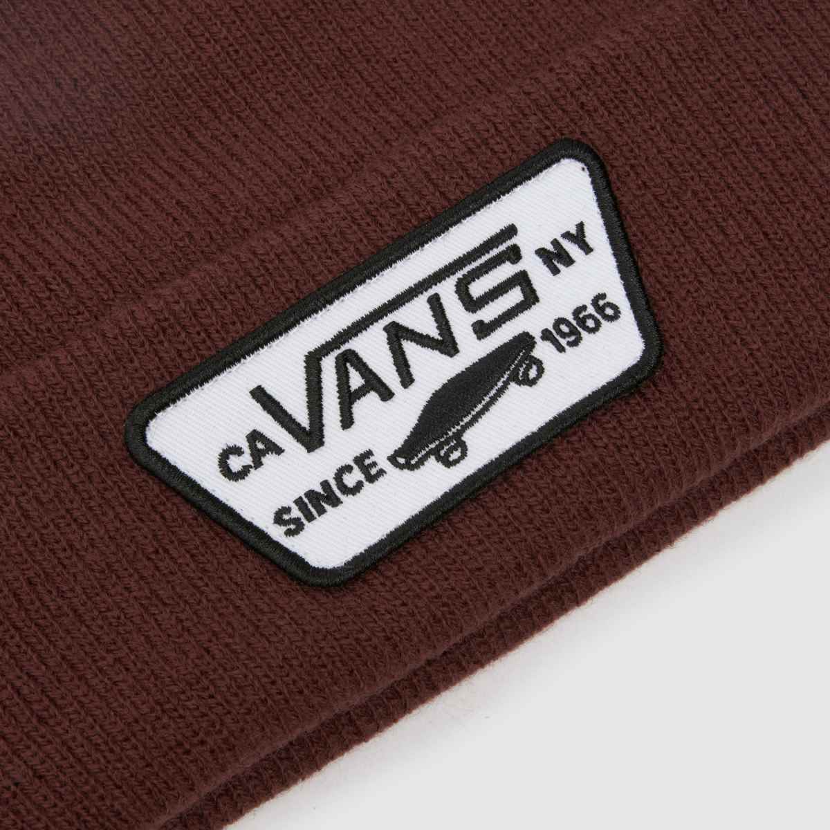 Vans barna milford sapka
