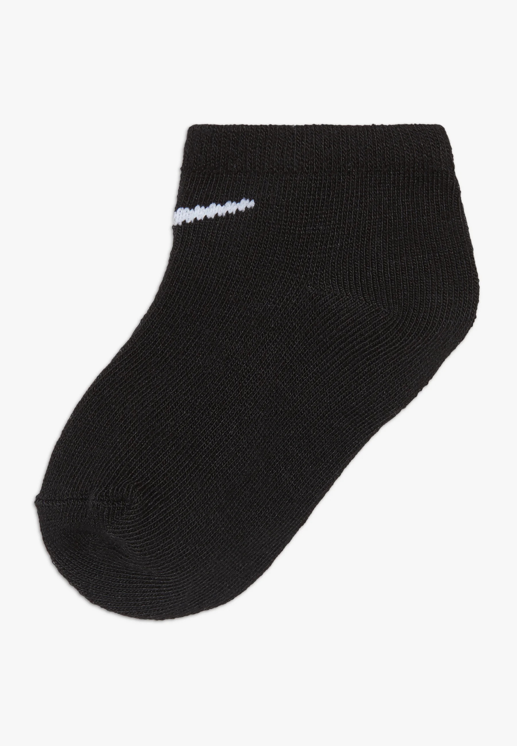 Nike Sportswear BASIC NO SHOW PACK DE 6 - Calcetines
