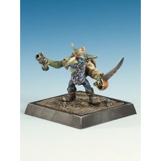 Goblin Hasardeur und Velero (GOB010)