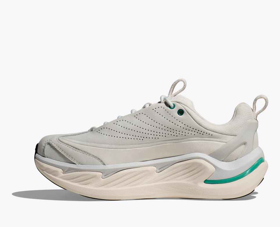 Elevon X White / Cosmic Grey