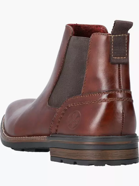Rieker Herren Chelsea Boots