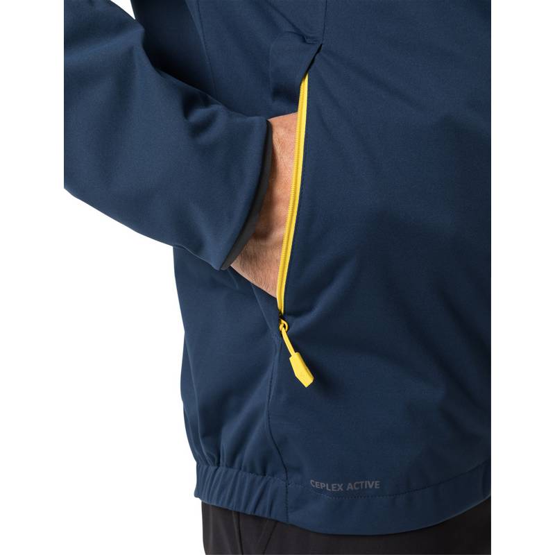 VAUDE Men's Cyclist Jacket Outdoorjacke Herren
