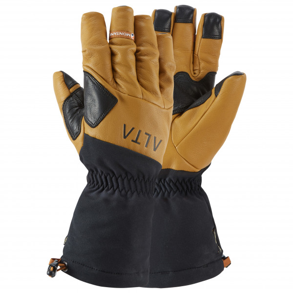 Montane - Alpine Mission Glove - Handschuhe