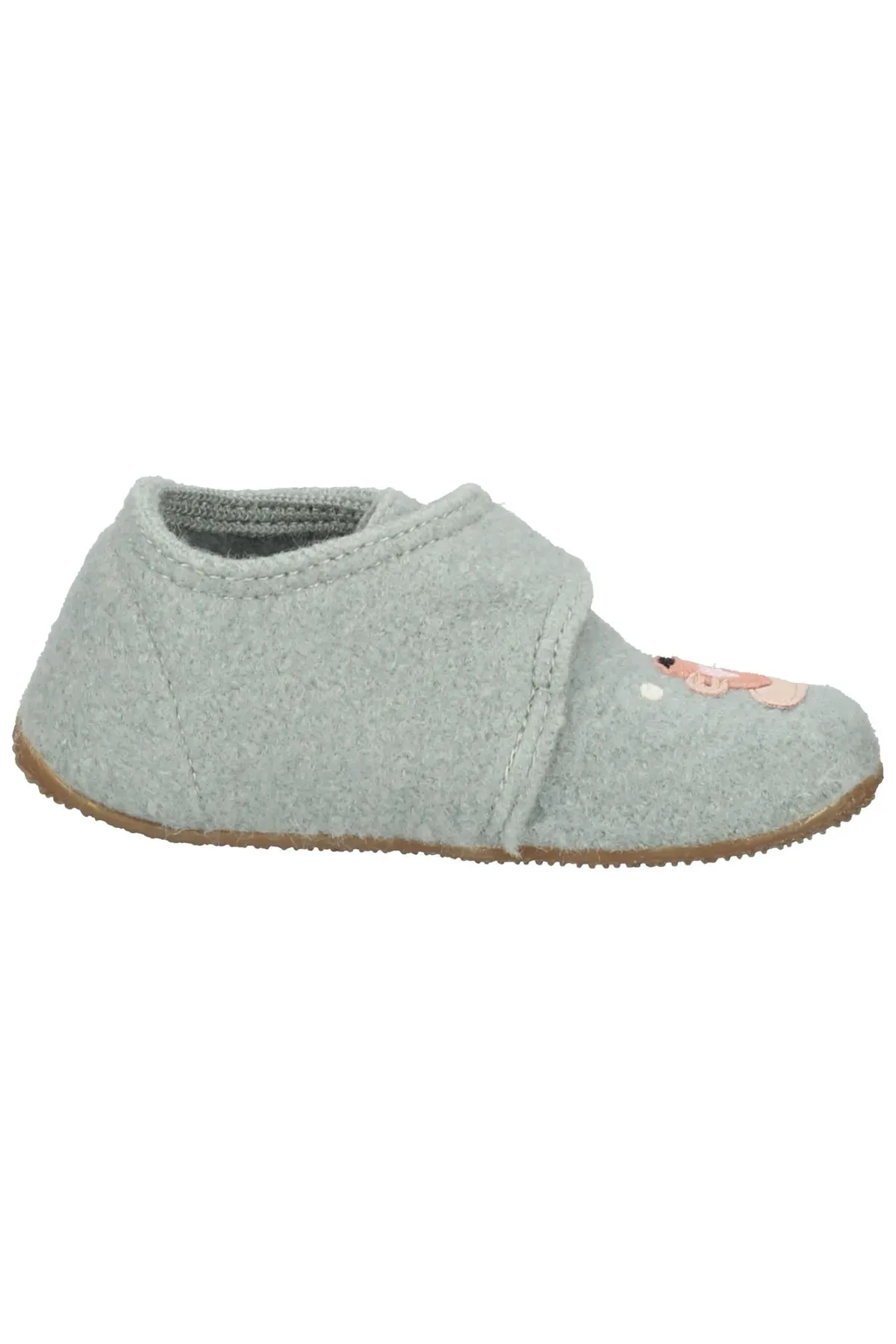 Living Kitzbühel  Flacher Schuh - Grau - Flacher Absatz