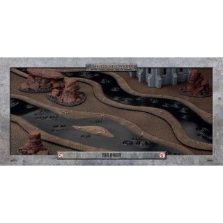 Tar River