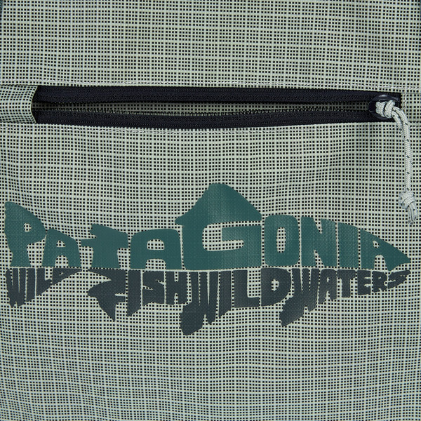 BLACK HOLE GEAR TOTE - Umhängetasche