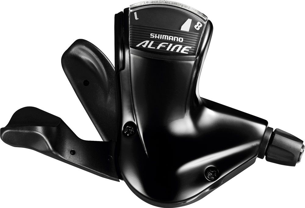 Shimano ALFINE SL-S7000 8-Gang Schalthebel rechts kaufen | Bike-Discount
