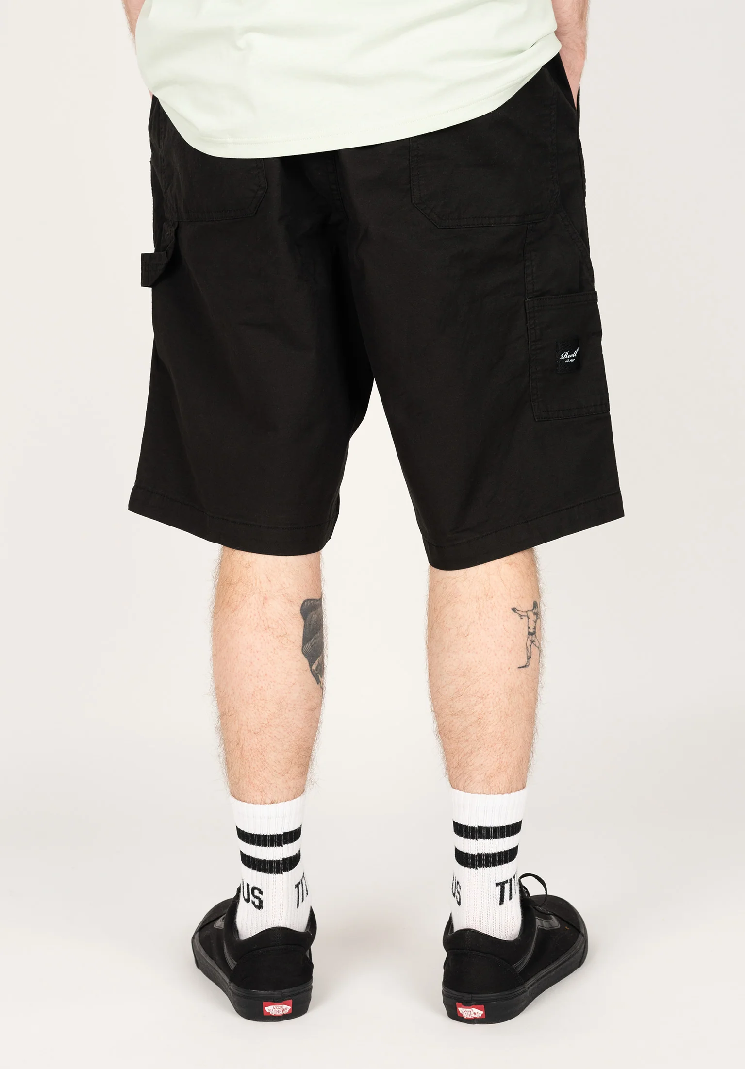 Reflex Hustler Short