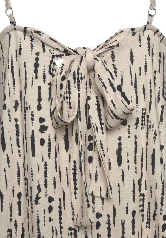 Maxikleid