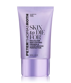Peter Thomas Roth Skin To Die For No-Filter Mattifying Primer-30 ml