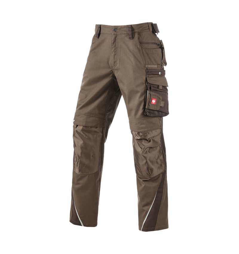 Bundhose e.s.motion Winter
