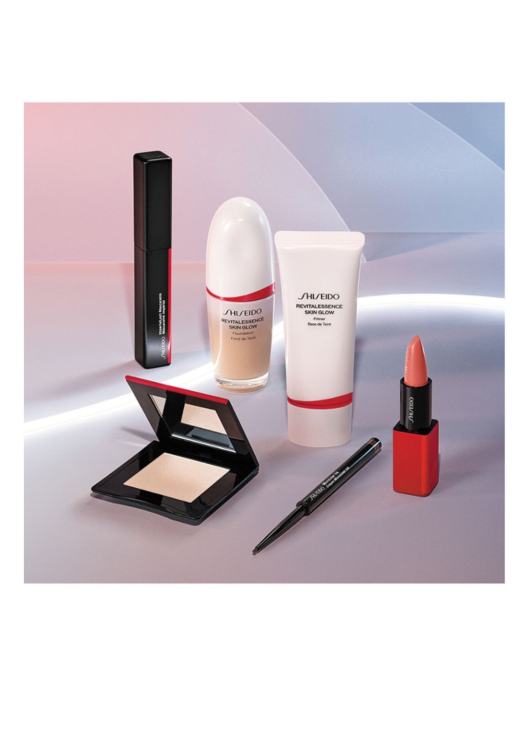 Podkladová báze pod make-up Shiseido Revitalessence Skin Glow