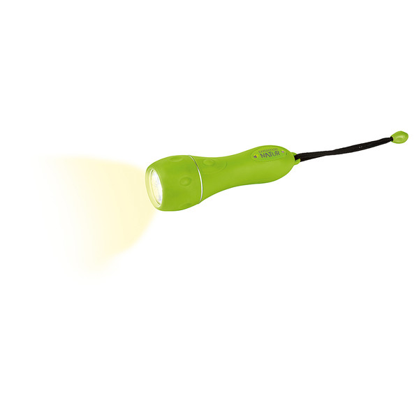 EXPEDITION NATUR ROBUSTE LED - TASCHENLAMPE