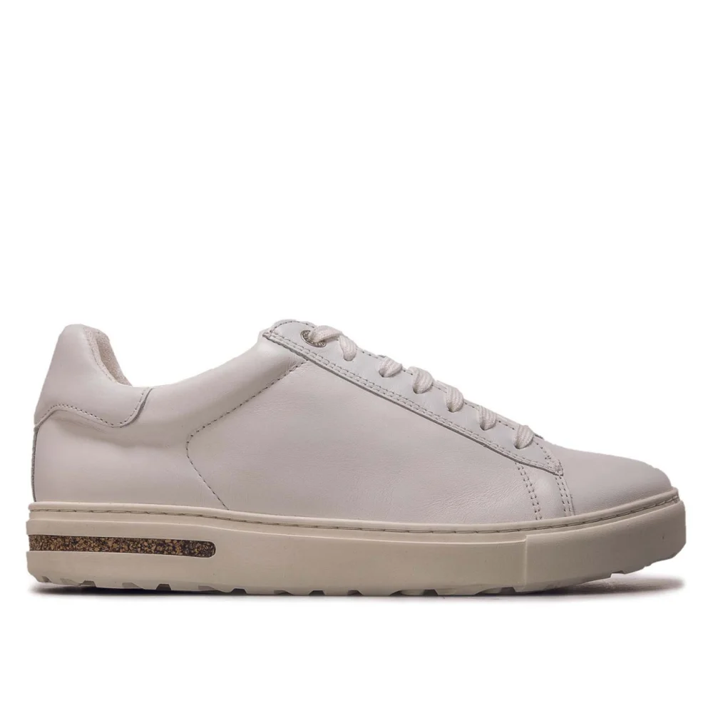 Birkenstock Bend Low LENA 1017723 / weiss