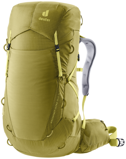 deuter Aircontact Ultra 35+5 SL | Trekkingrucksack