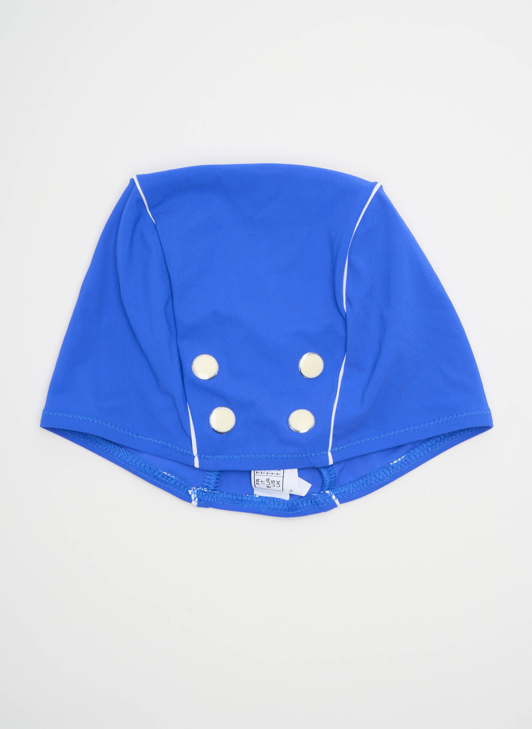 Antigel Bonnets Femme couleur bleu