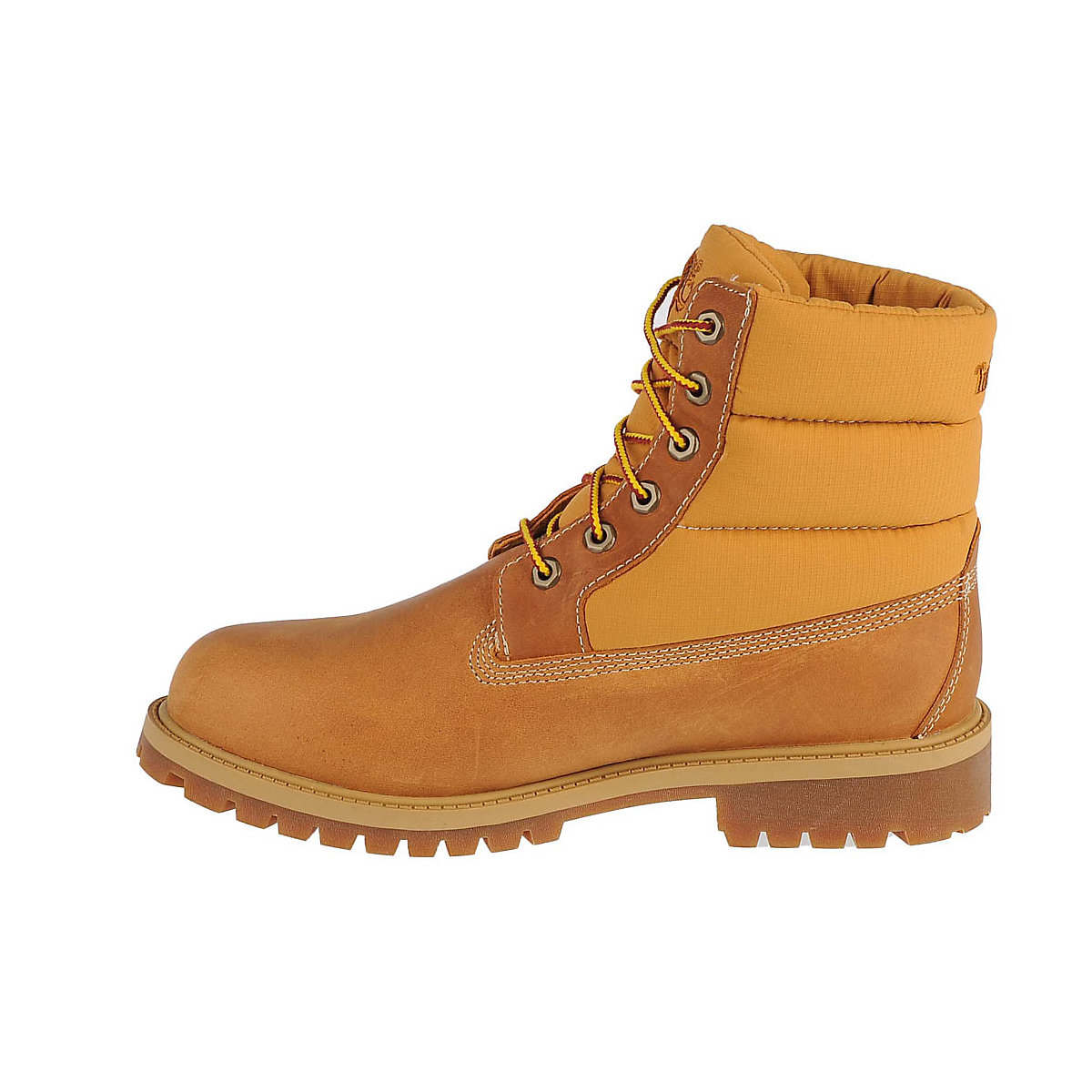 Wanderschuhe 6 In Prem Boot A1I2Z Wanderschuhe für Mädchen