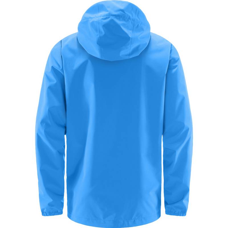 Haglfs Buteo Jacket Hardshelljacke Herren