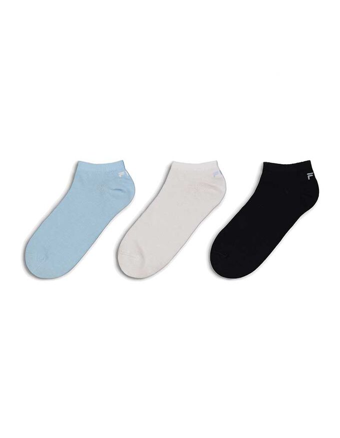 Sneakersocken - 3er-Pack FILA