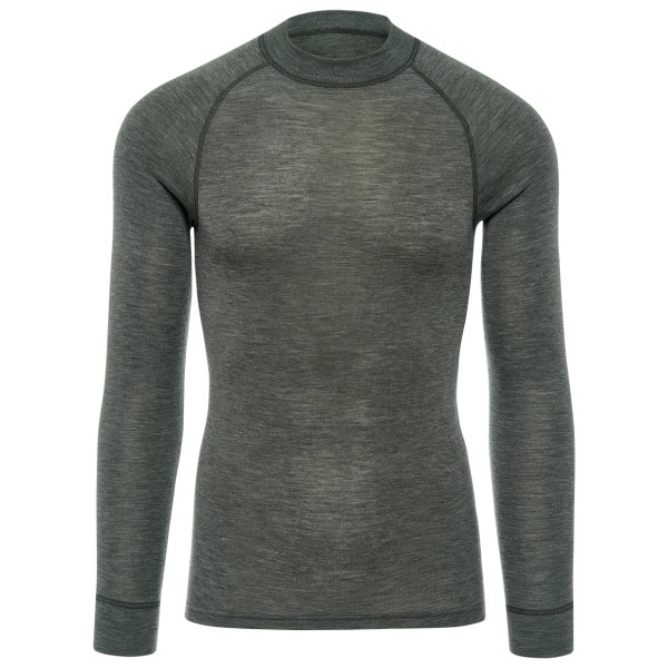 Thermowave - Merino Warm Active Long Sleeve Shirt - Merinounterwäsche