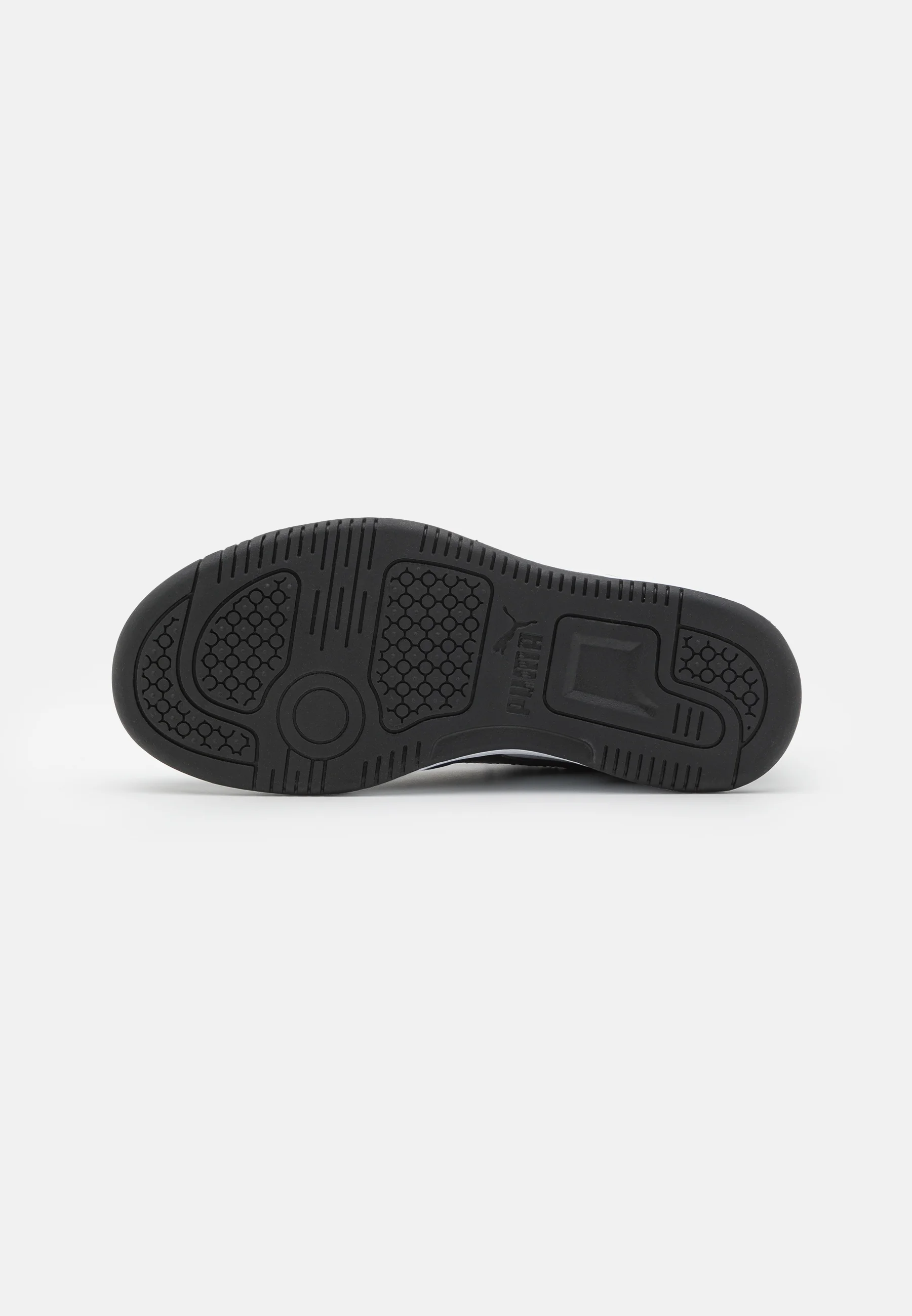 Puma REBOUND V6 UNISEX - Zapatillas bajas
