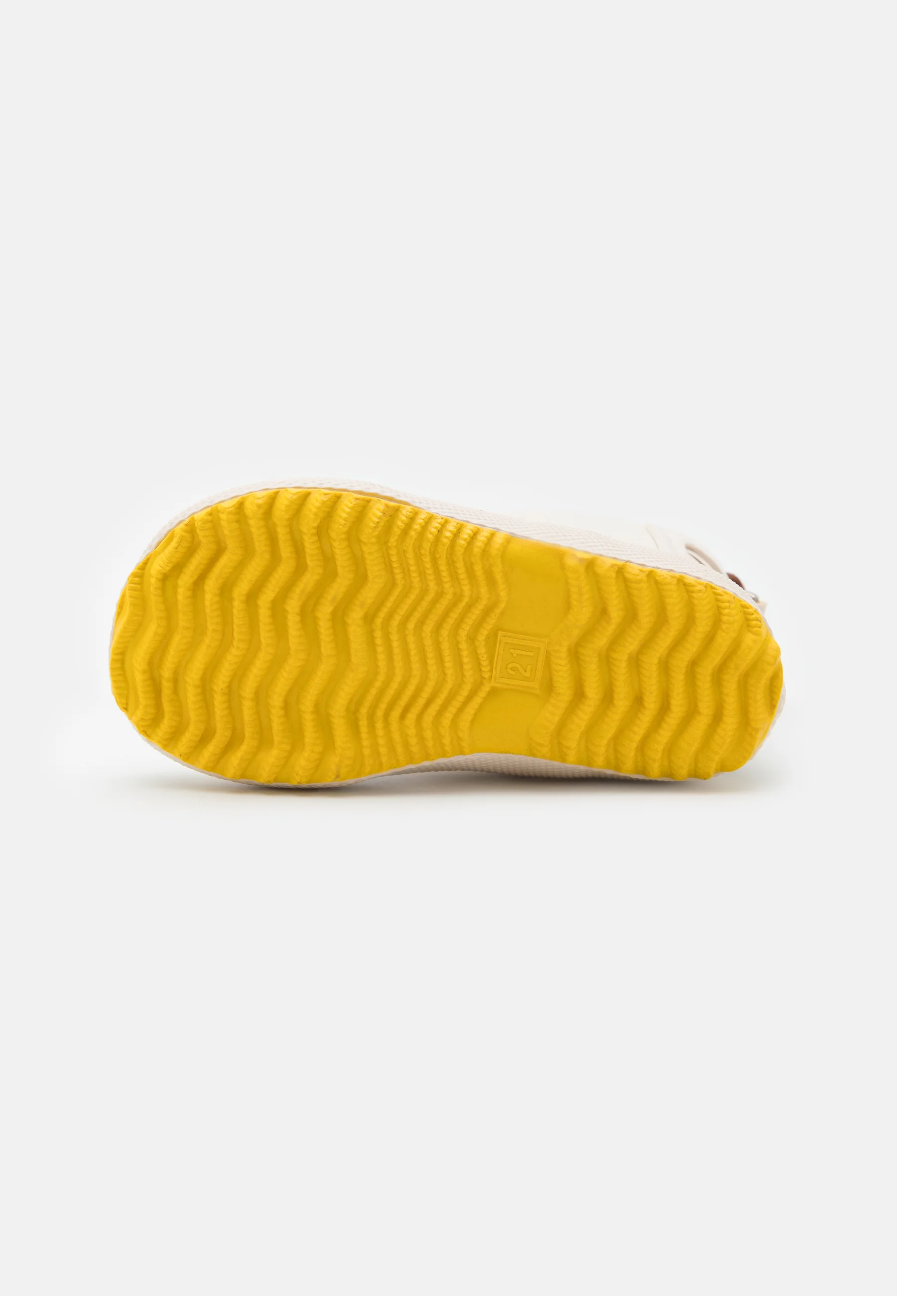 Bisgaard BABY UNISEX - Botas de goma