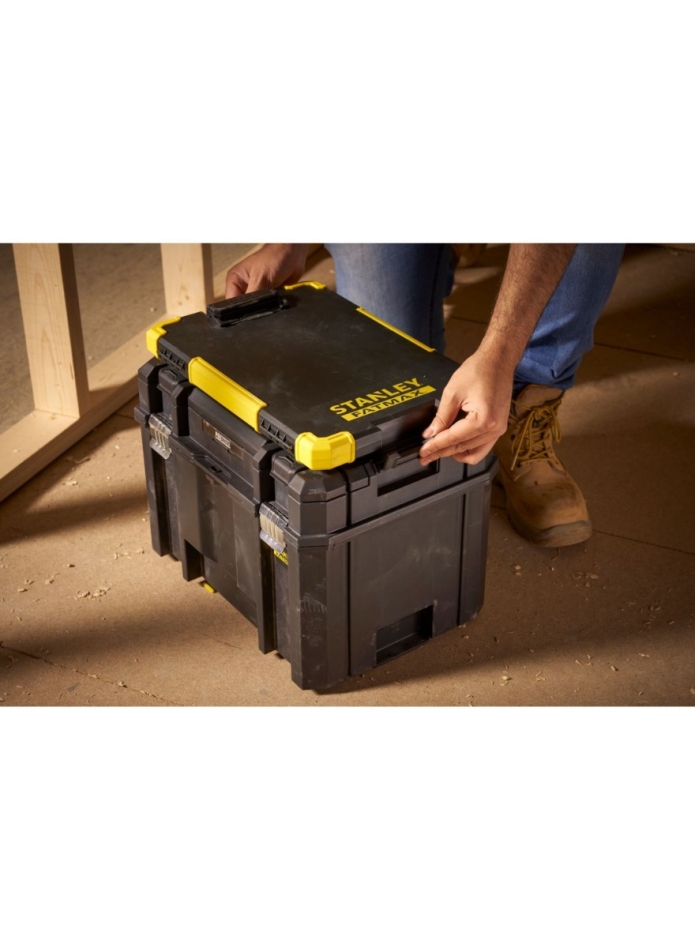 Stanley FMST82721-1 FatMax Pro-Stack utklippstavle