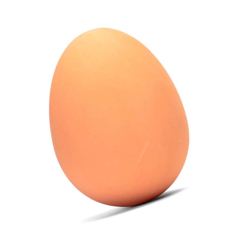 Oeuf rebondissant pâques Tobar