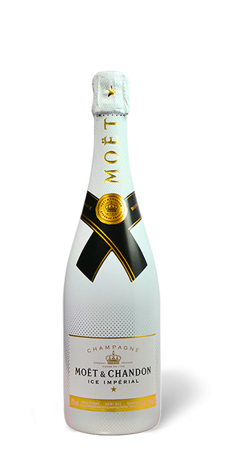 Champagne Moët & Chandon Ice Imperial Champagne 75 cl - Blanc