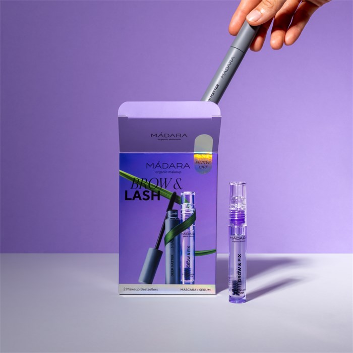 Augen Geschenkset von MÁDARA | parfumdreams