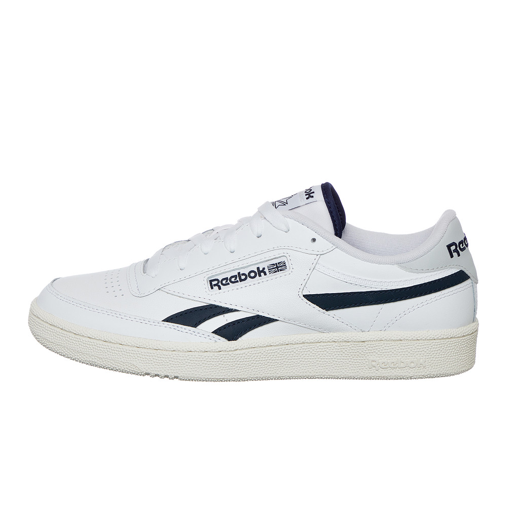 Reebok Club C Revenge 100074211 / weiss