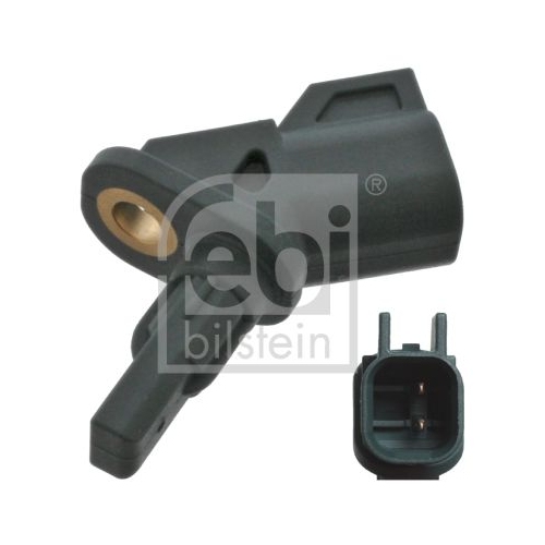 45743 ABS-SENSOR FEBI - ATU