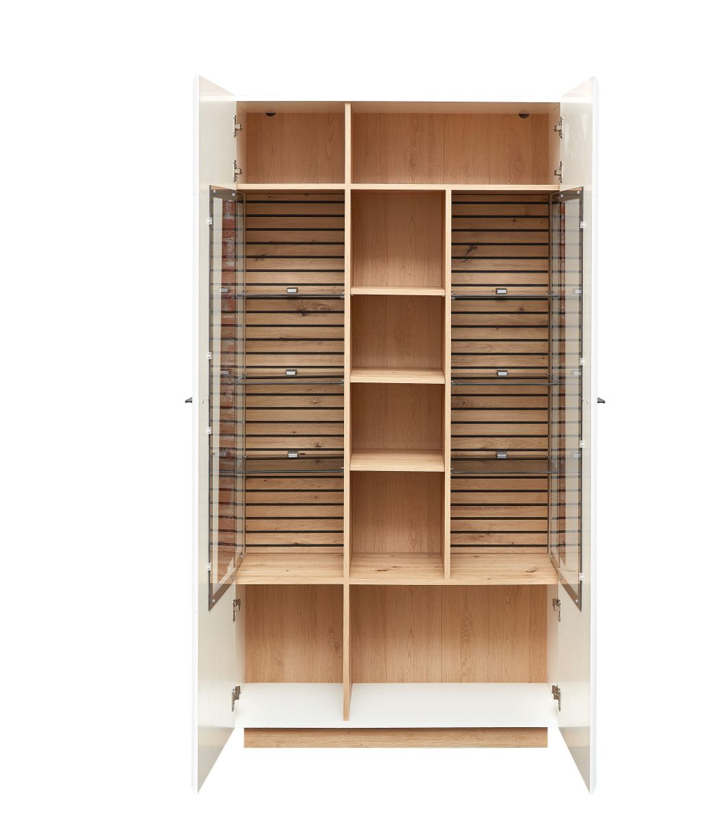 Vitrine Fresno