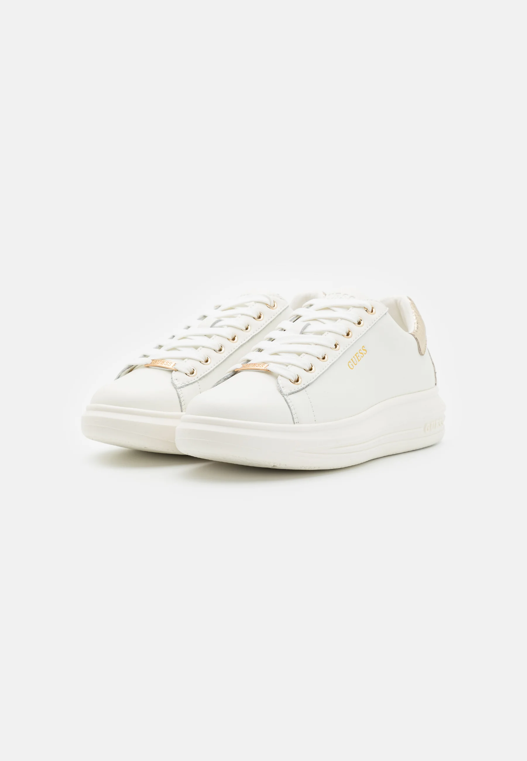 Guess VIBO - Zapatillas bajas