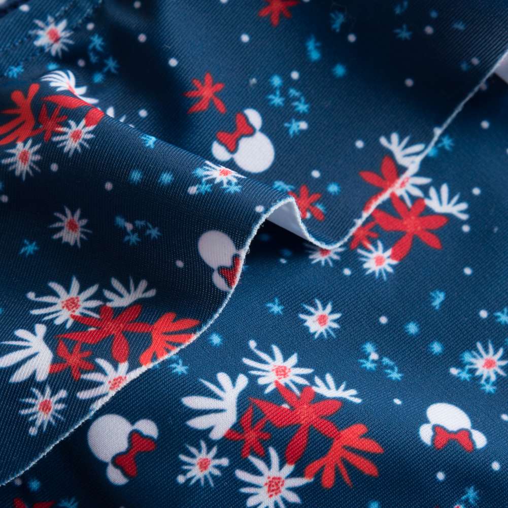 Minnie Maus Disney Baby / Kleinkinder Badehose ET0037-navy