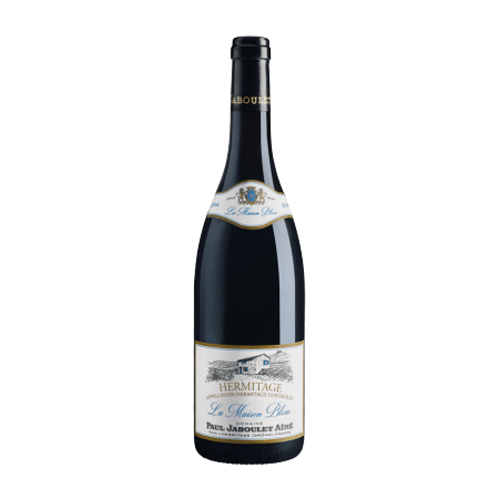 HERMITAGE LA MAISON BLEUE 2020 - MAISON PAUL JABOULET AINE