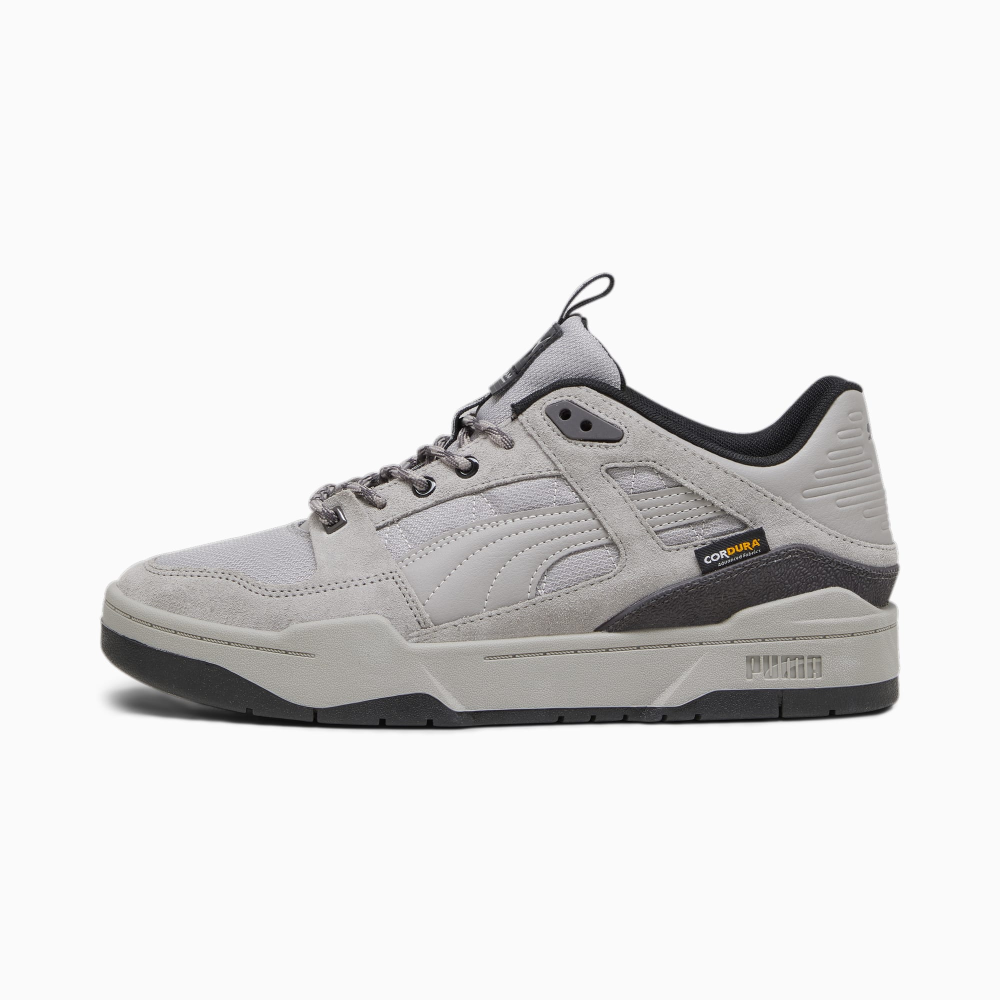 PUMA Slipstream Cordura II 392510_01 / grau