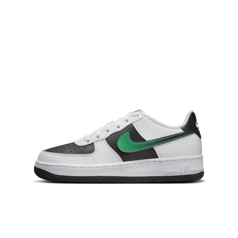 Nike Air Force 1 LV8 FZ4353-100 / weiss