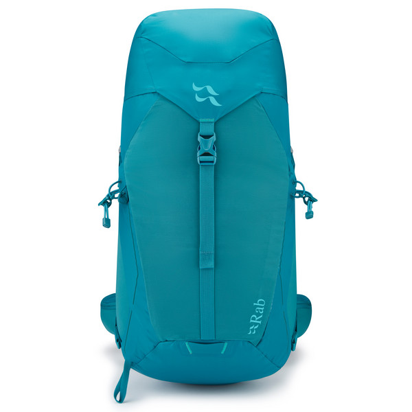 AEON ND33 Damen - Tagesrucksack