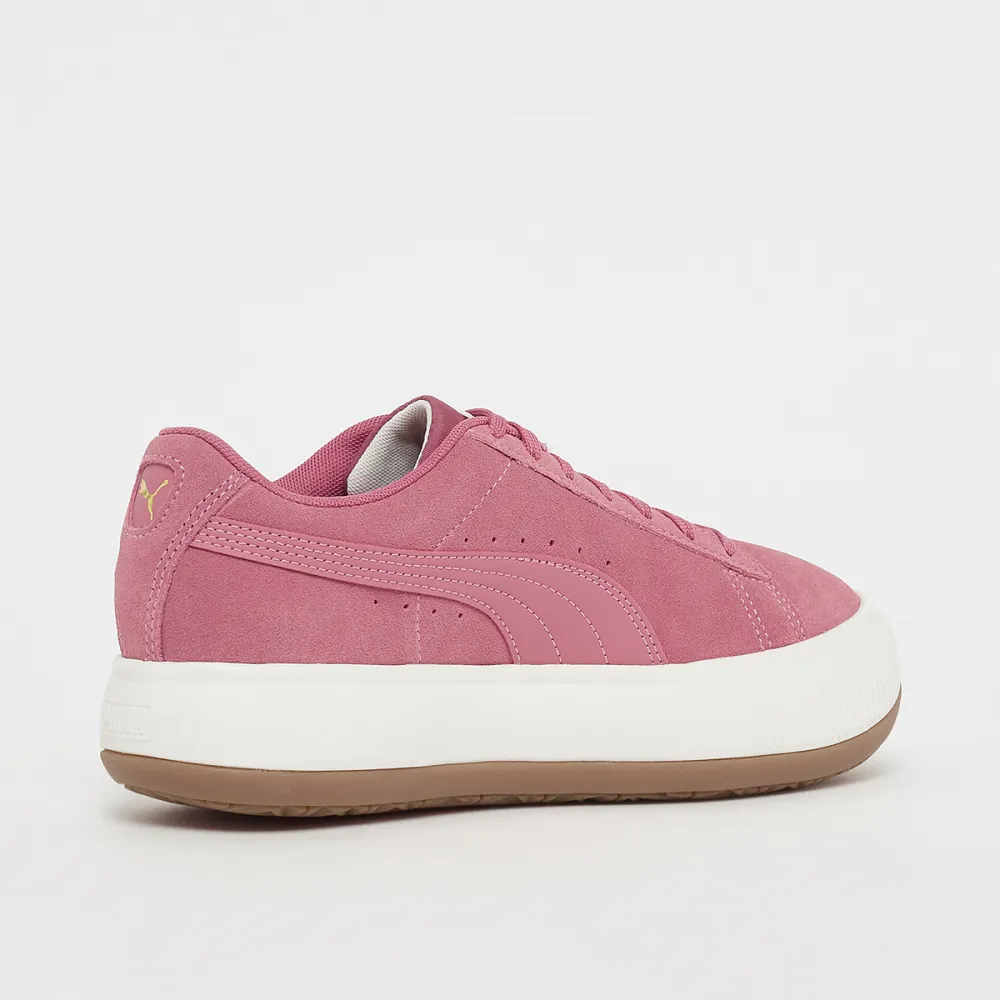 PUMA Suede Mayu 380686 06 / weiss