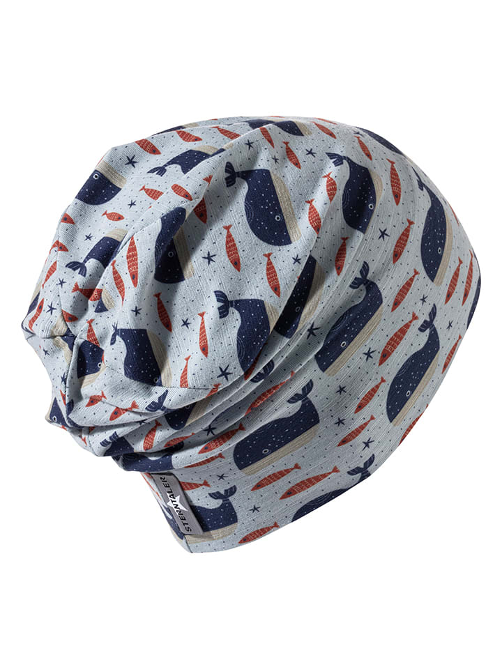 Sterntaler Beanie 