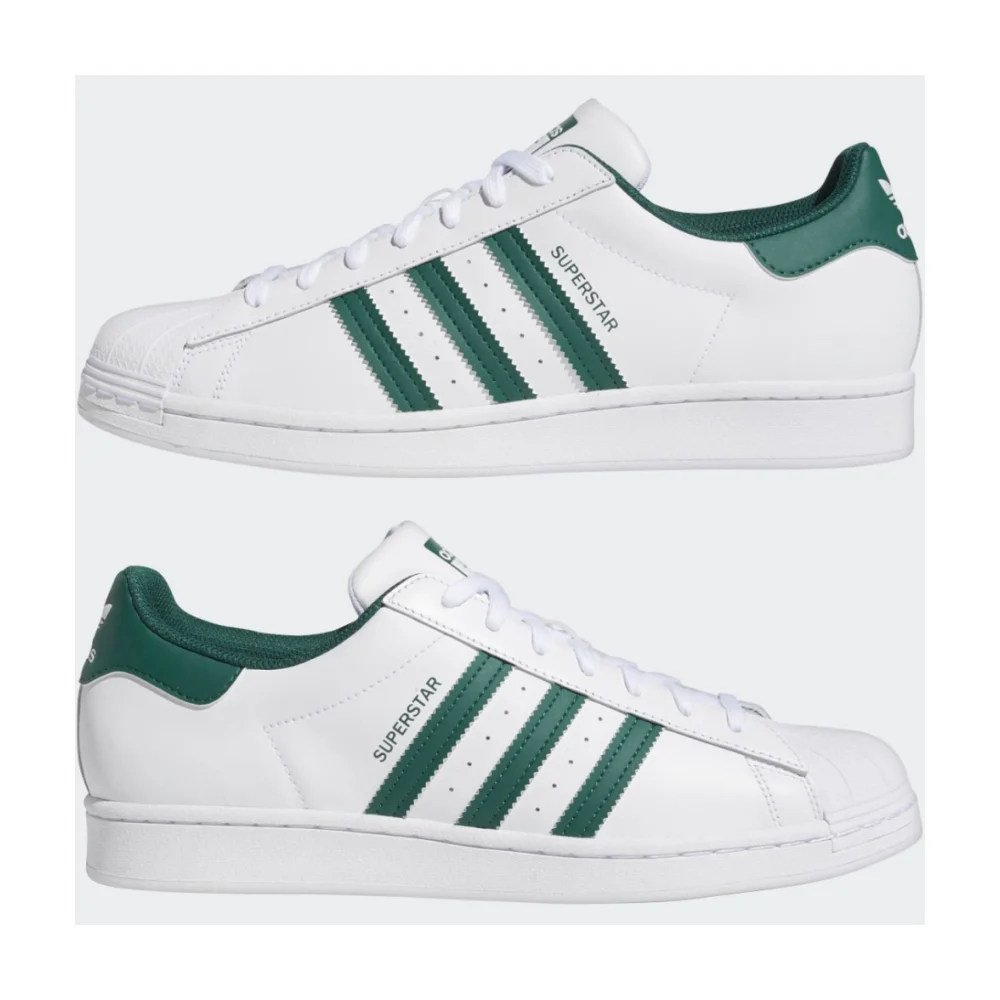 adidas Superstar GZ3742 / weiss