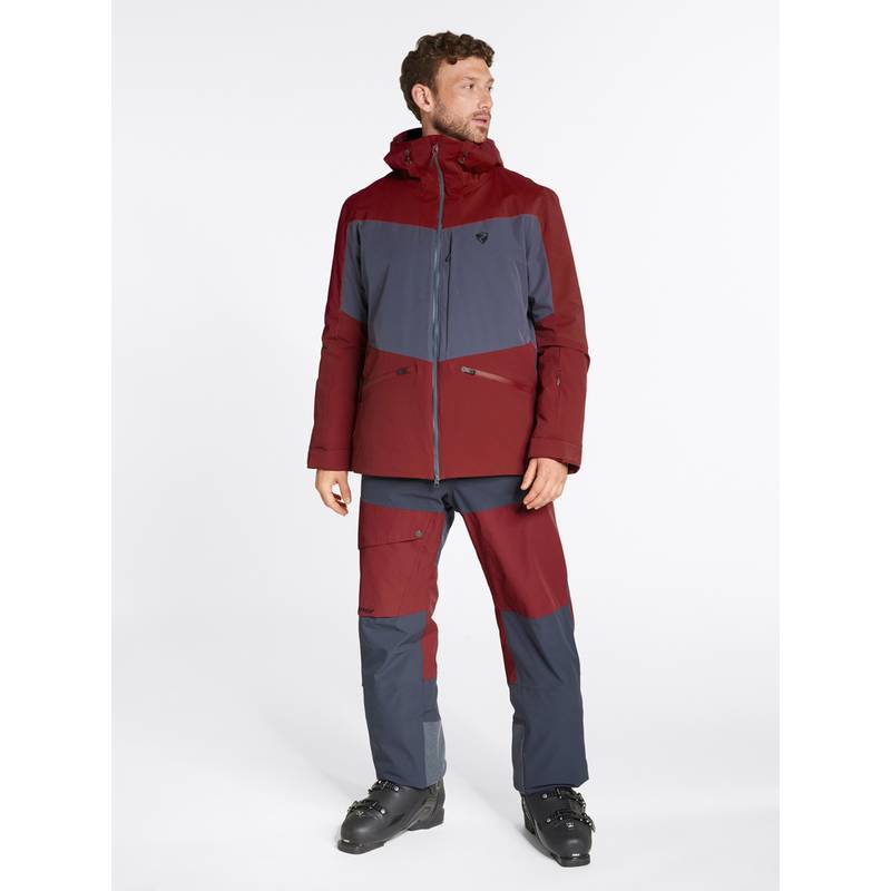Ziener TRIGLAV Skijacke Herren