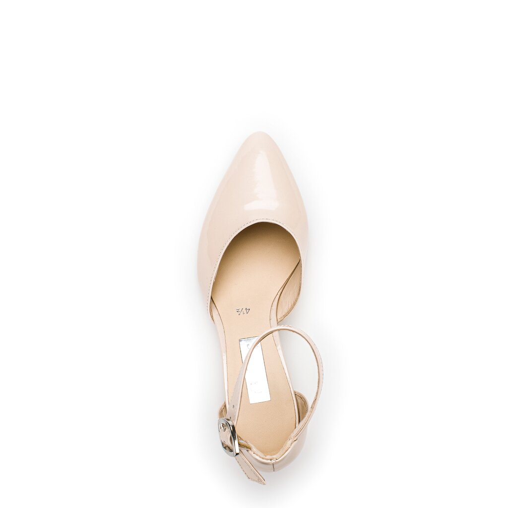 Gabor fashion Spangenpumps rosa