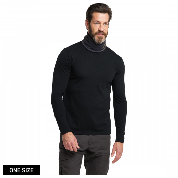 Stoic - Logo Neckwarmer - Schlauchschal
