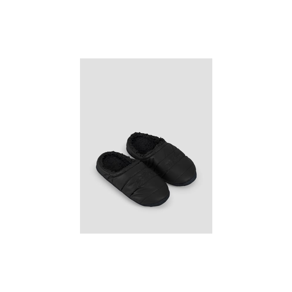 Björn Borg Slippers Holmes Nyl 2142624202_0999 / schwarz