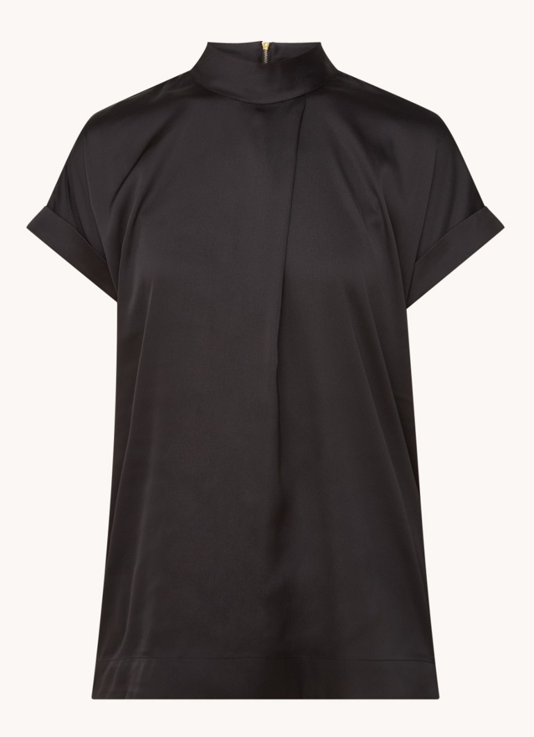 Dante 6 Oopium Top of Satin