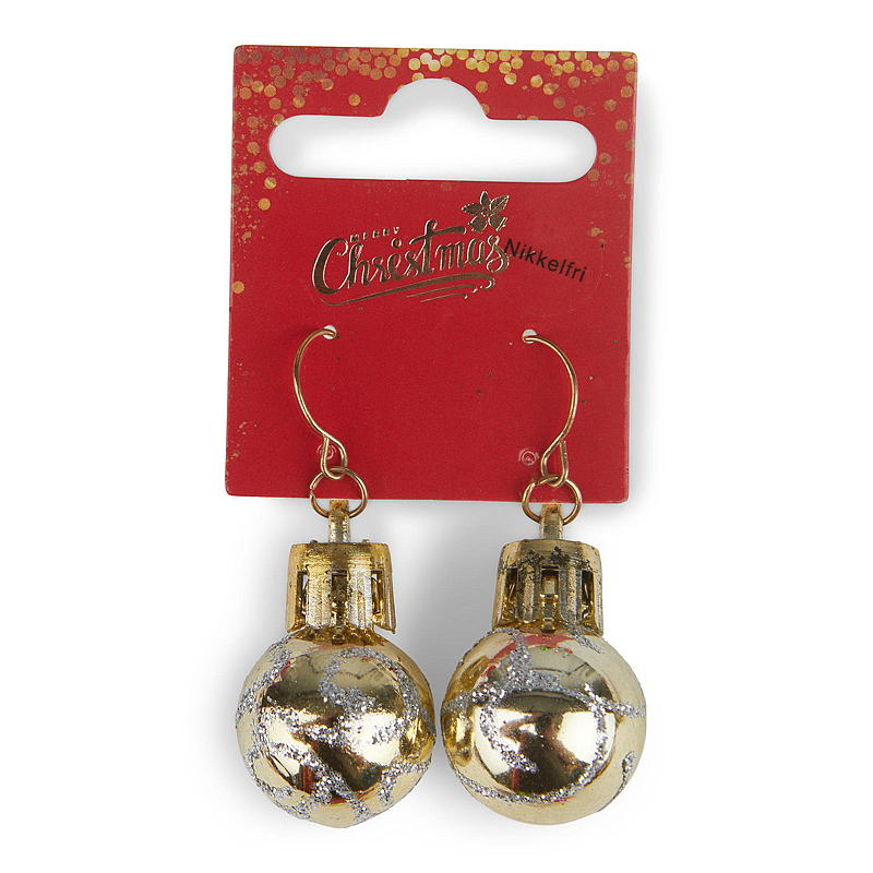 Accessories med julemotiv