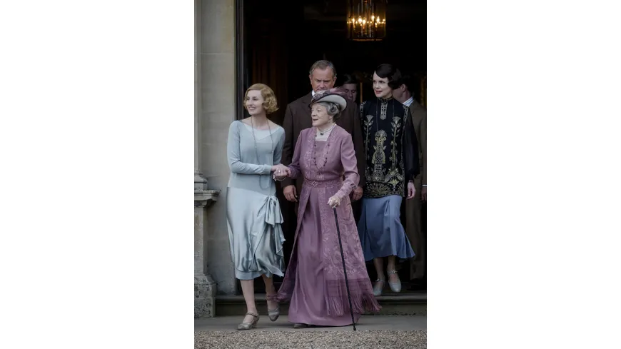Downton Abbey - Der Film