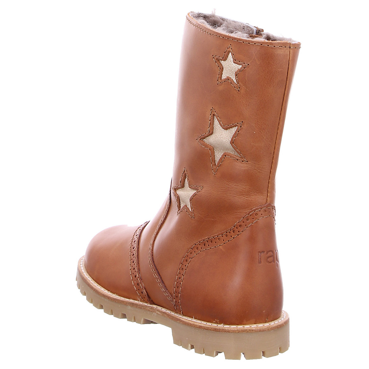 Winterstiefel NICOLE für Mädchen